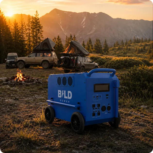 WHY THIS MATTERS For OVERLANDERS & ADVENTURE TRAVELERS